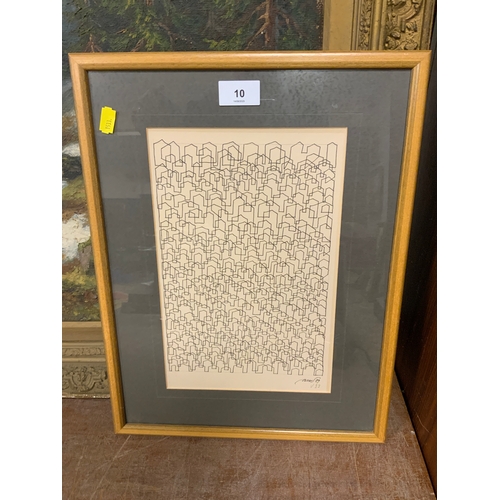 Lot 10        