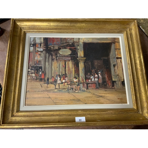 Lot 22        
