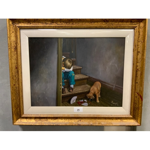 Lot 25        