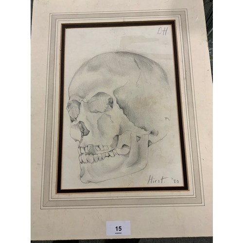 Lot 15        