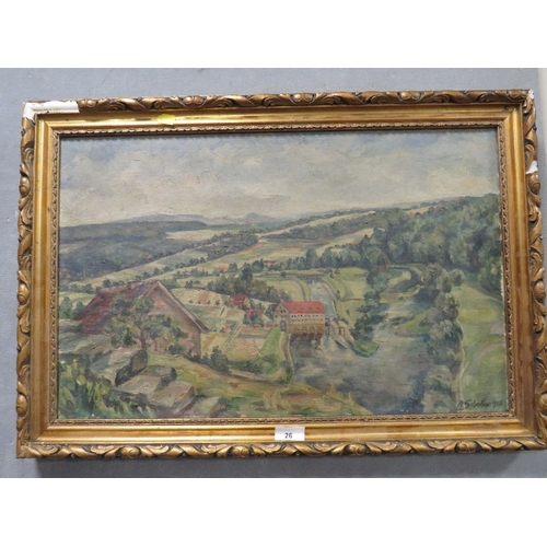 Lot 26        