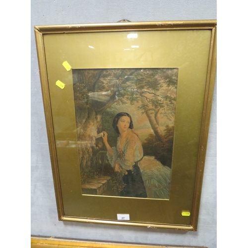 Lot 27        