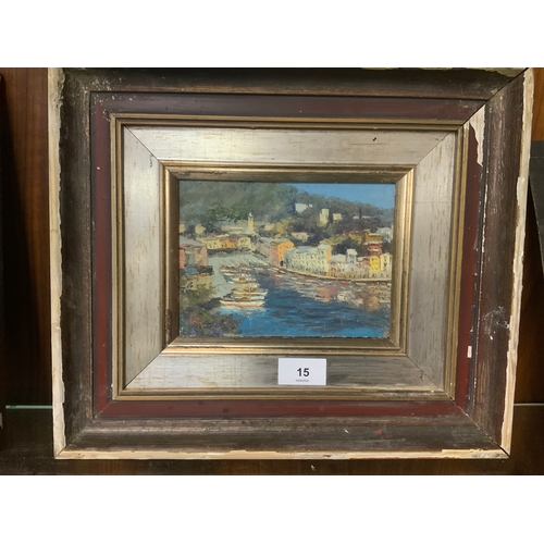 Lot 15        