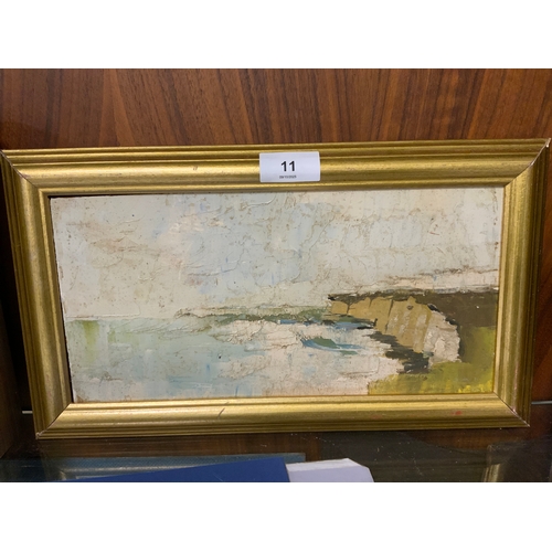 Lot 11        