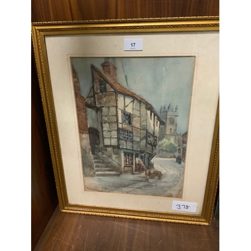 Lot 17        