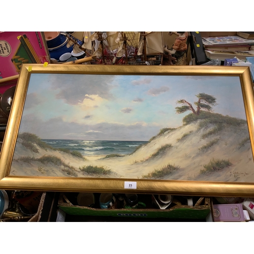 Lot 23        