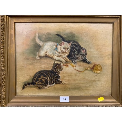 Lot 30        