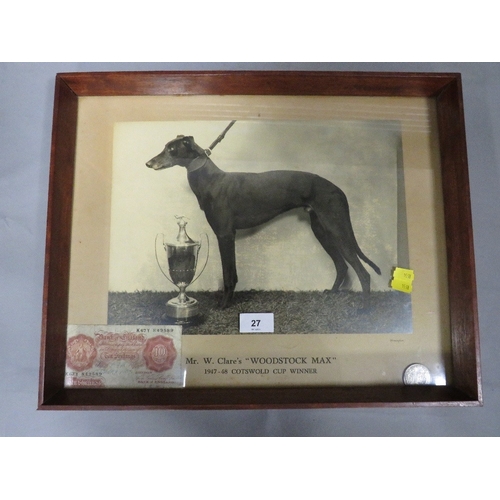 Lot 27        