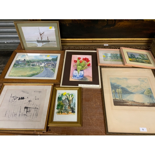 Lot 8         