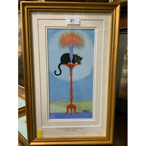 Lot 21        