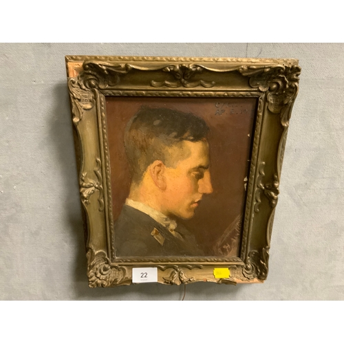 Lot 22        