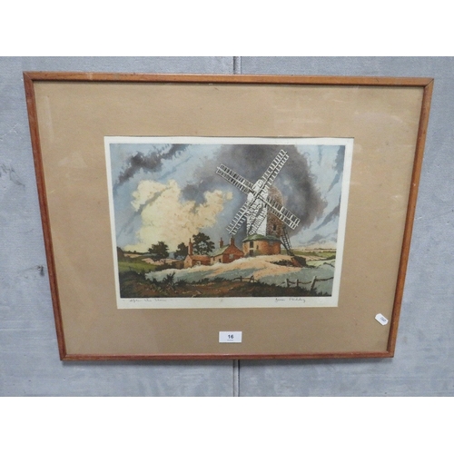 Lot 16        