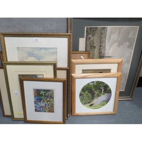 Lot 19        