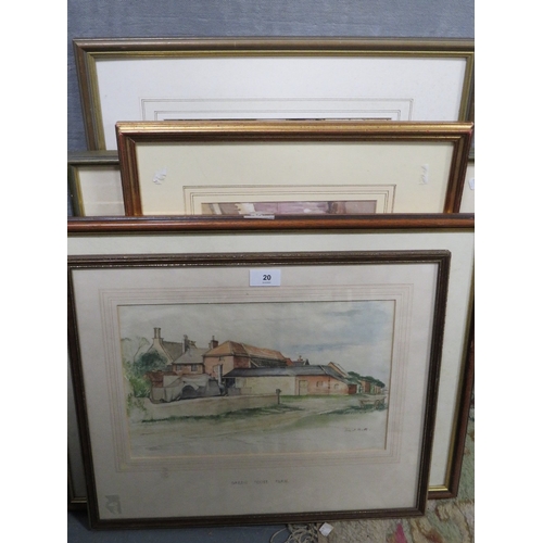 Lot 20        