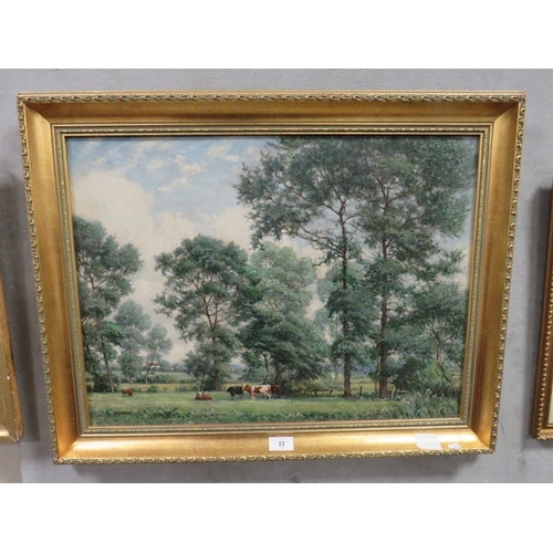 Lot 22        