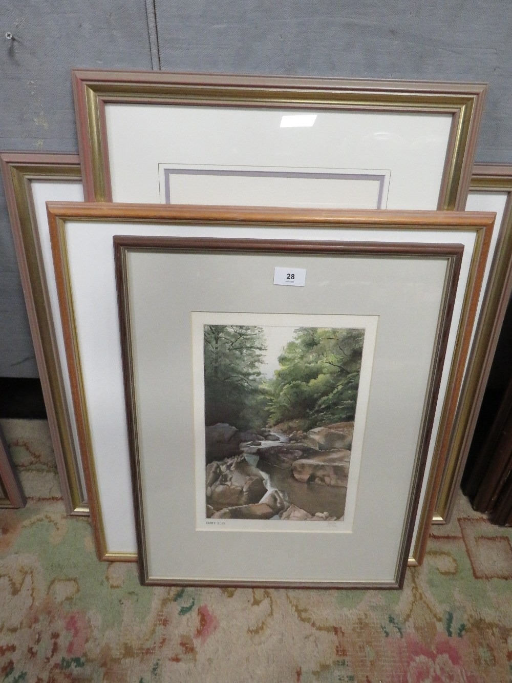 Cuttlestones - Auctioneers & Valuers