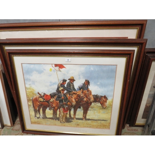 Lot 29        