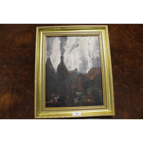 Lot 18        