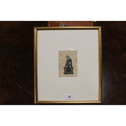 Lot 19        