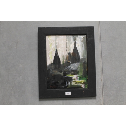 Lot 21        