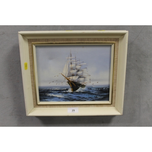 Lot 29        