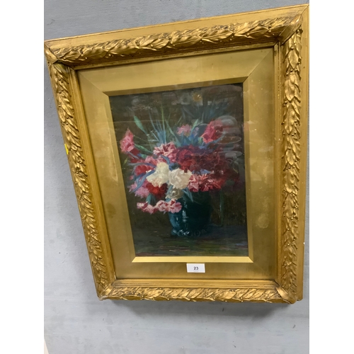 Lot 23        