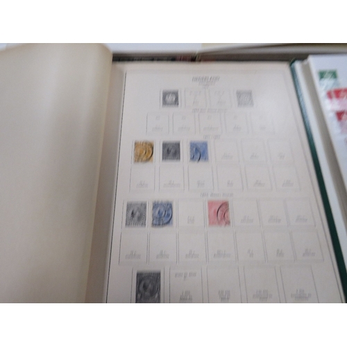 134 - Twenty stamp stock books / albums containing Commonwealth, European, American, South American and wo... 