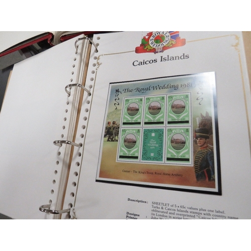 134 - Twenty stamp stock books / albums containing Commonwealth, European, American, South American and wo... 