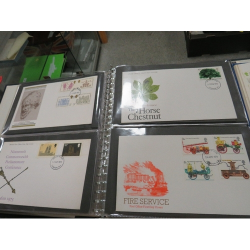 134 - Twenty stamp stock books / albums containing Commonwealth, European, American, South American and wo... 