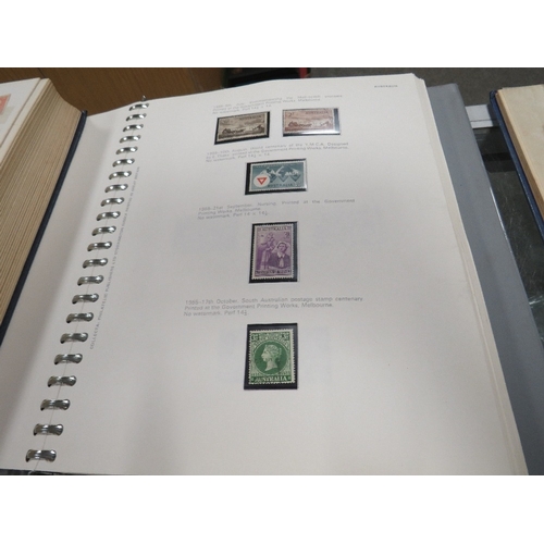 136 - Twenty stamp stock books / albums containing Commonwealth, European, American, South American and wo... 