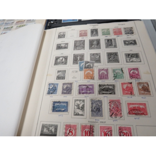 136 - Twenty stamp stock books / albums containing Commonwealth, European, American, South American and wo... 