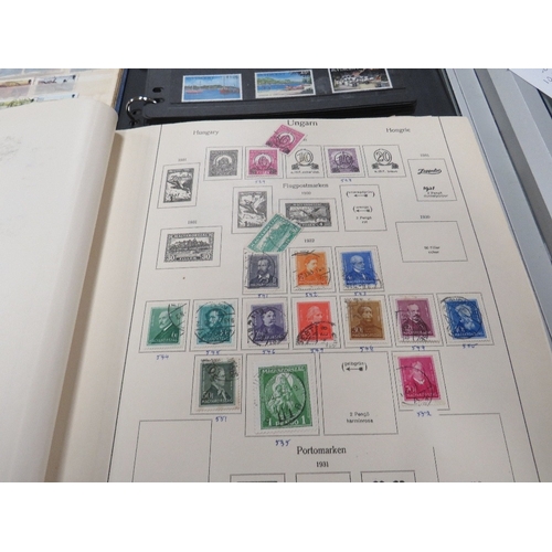 136 - Twenty stamp stock books / albums containing Commonwealth, European, American, South American and wo... 