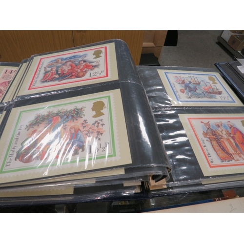 132 - Twenty stamp stock books / albums containing Commonwealth, European, American, South American and wo... 