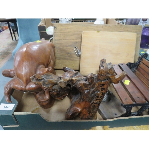 Lot 152       