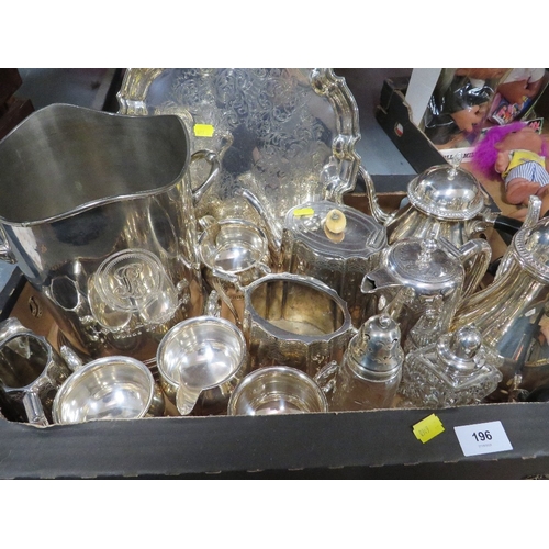 Lot 196       