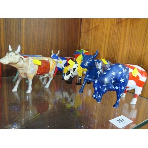 Lot 263       