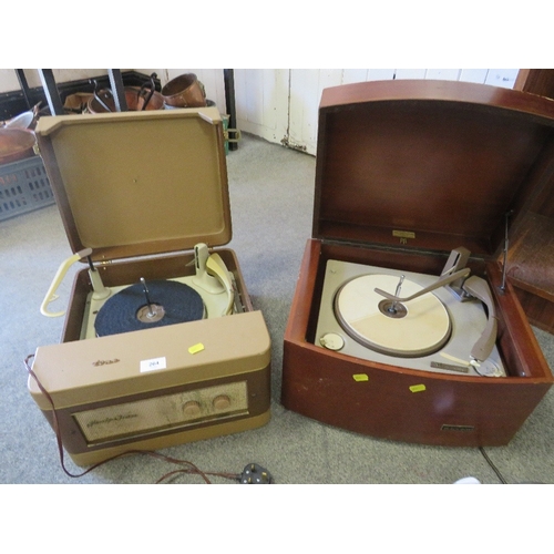 Lot 264       