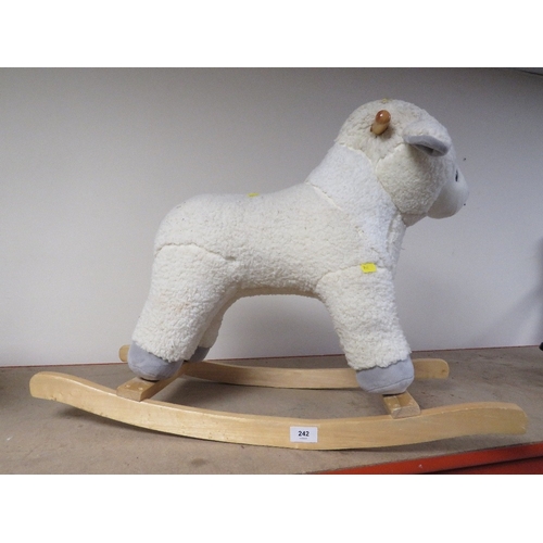 Lot 242       