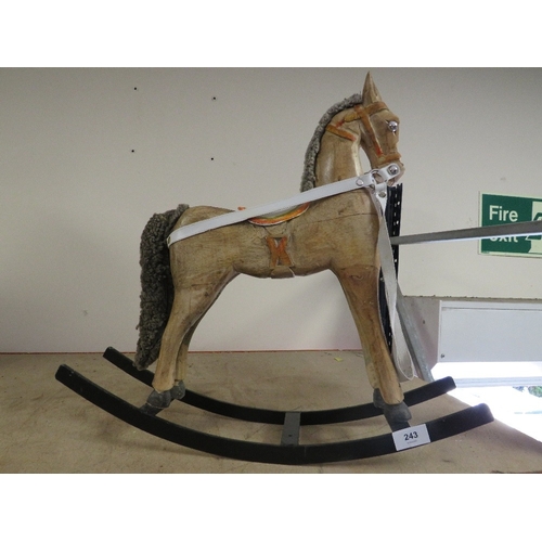 Lot 243       