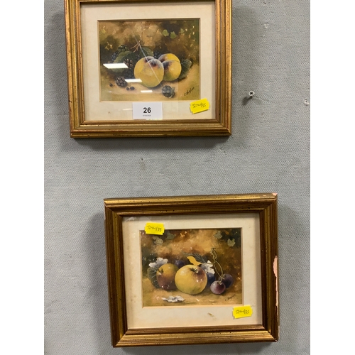 Lot 26        