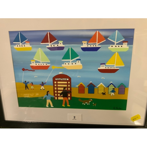 Lot 2         