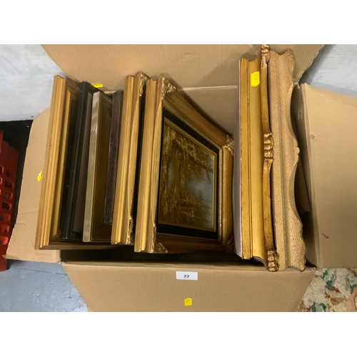 Lot 22        