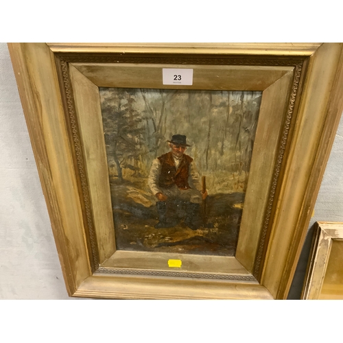 Lot 23        
