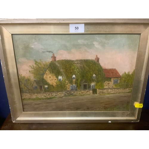 Lot 50        