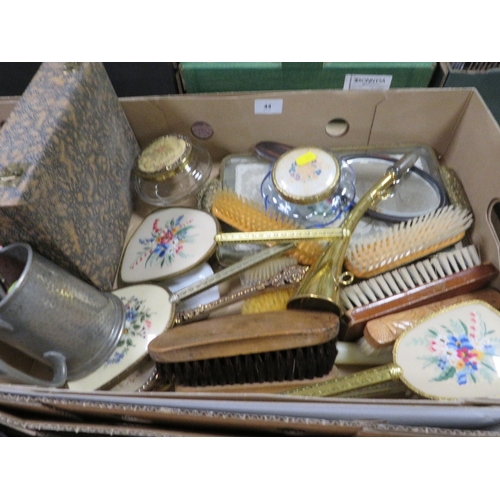 Cuttlestones - Auctioneers & Valuers