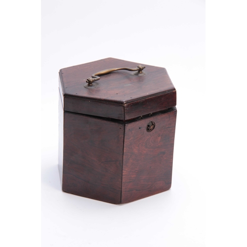 320 - A LATE 19th CENTURY CONCERTINA POSSIBLY BY WHEATSTONE having pierced rosewood ends inlaid with nicke... 