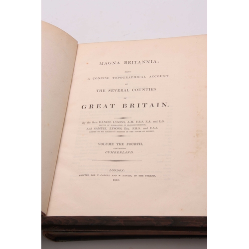 325 - ARCHITECTURAL ANTIQUITIES of THE COUNTY OF DURHAM by ROBERT WILLIAM BILLINGS Durham published by Geo... 