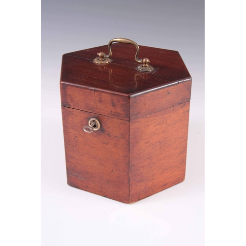 765 - A MID 19TH CENTURY WHEATSTONE CONCERTINA English system with pierced rosewood ends, green leather fi... 