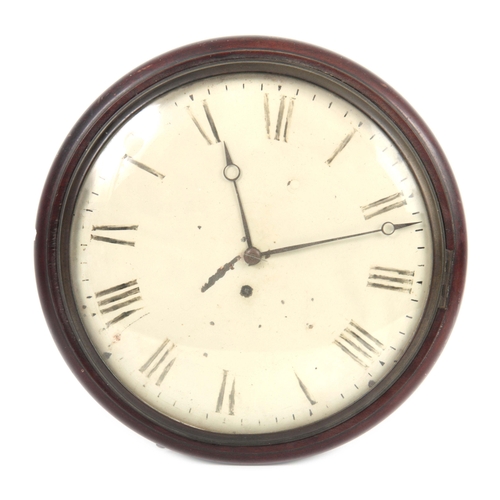 567 - AN EARLY 19TH CENTURY 12