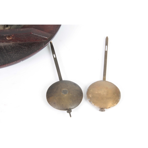 567 - AN EARLY 19TH CENTURY 12